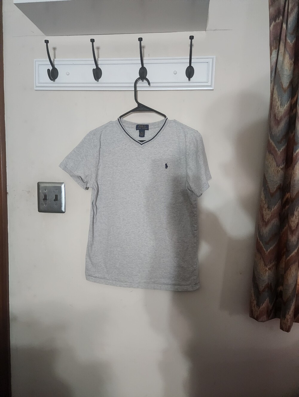 🎉 Boys: Polo Tee
